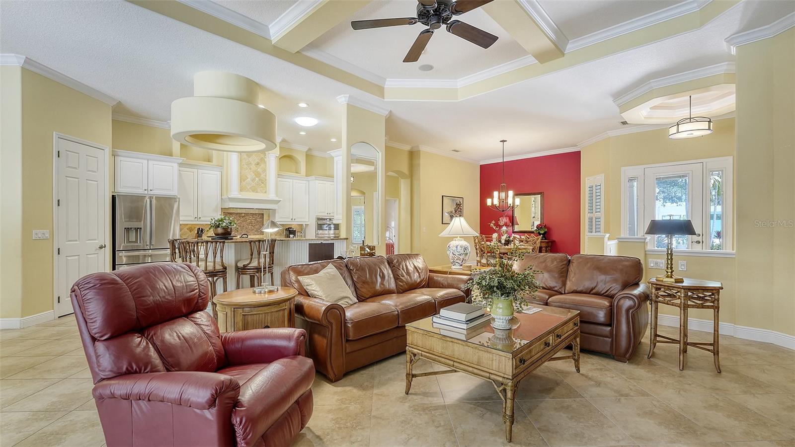 NICHOLS SARASOTA HEIGHTS - Residential