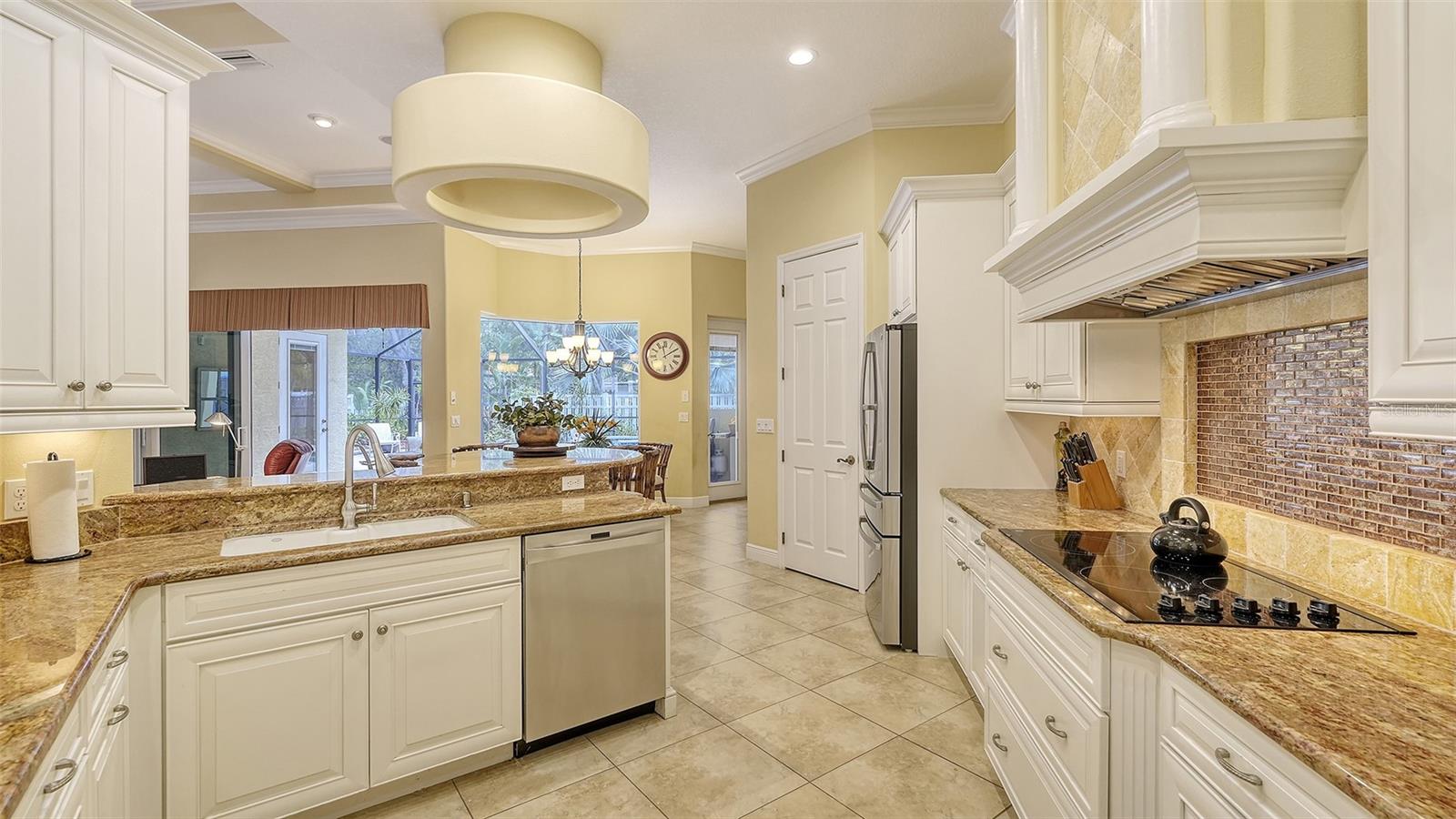 NICHOLS SARASOTA HEIGHTS - Residential