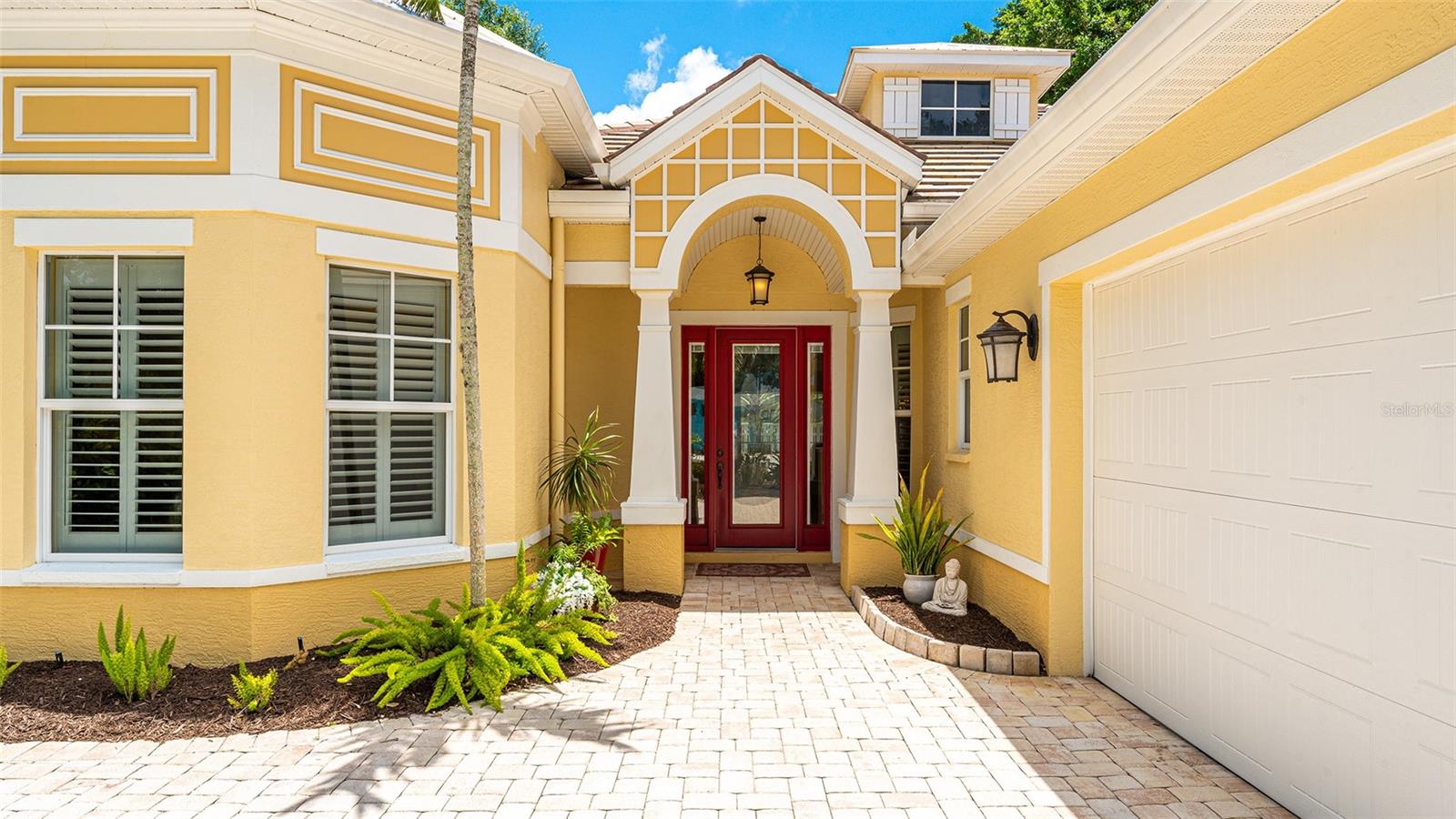 NICHOLS SARASOTA HEIGHTS - Residential