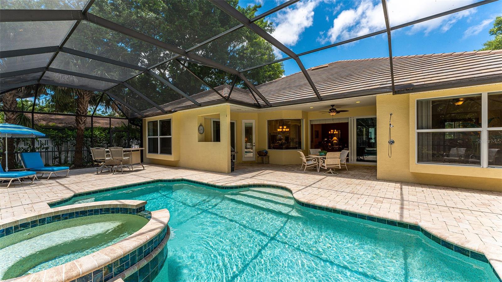 NICHOLS SARASOTA HEIGHTS - Residential