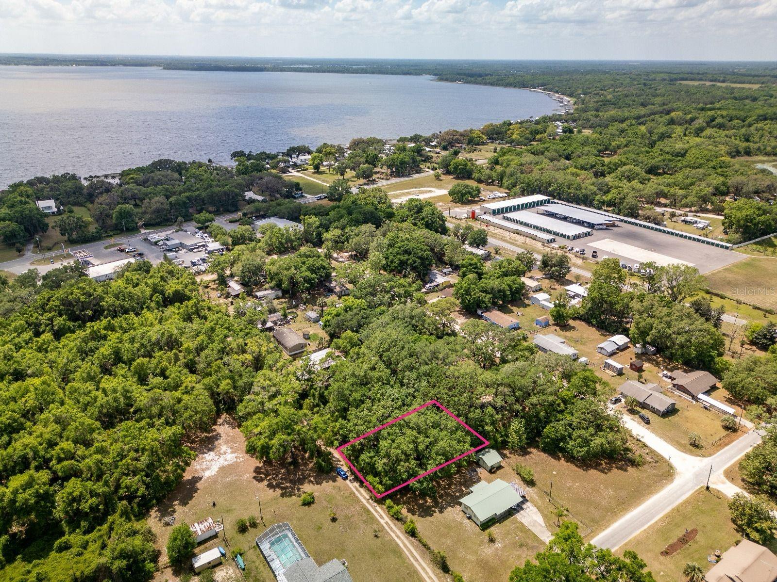 Land for Sale Near Lake Weir – Build Your Dream Home
Located in Lady Lake, FL 32179, this 0.31-acre lot offers an excellent opportunity to build a custom home in a prime location. With 206.88 feet of road frontage on SW 128th St, this property provides easy access and plenty of space for your vision.
A second 0.30-acre lot is also available. Purchase one lot for $24,000 or both for $48,000 to create a spacious homesite near the water.
Prime Location & Outdoor Recreation
Just 0.4 miles from Lake Weir, this property is perfect for those who love the water. Enjoy boating, fishing, kayaking, and swimming year-round. The nearby Carney Island Recreation & Conservation Area offers trails, sandy beaches, and picnic spots for outdoor enjoyment.
Convenience & Lifestyle
This property is in a peaceful residential area while still being close to shopping, dining, and entertainment. Ocala, The Villages, and Belleview are all within a short drive, offering modern amenities alongside natural beauty.
Build Your Future Here
The land is high and dry, ready for a custom home, vacation retreat, or investment property. Take advantage of this rare opportunity to own land near one of Florida’s most desirable lakes.
One lot: $24,000
Both lots: $48,000
Contact us today for more details. ALL INFORMATION FROM THE SELLER AND MUST BE VERIFIED BY THE BUYER!