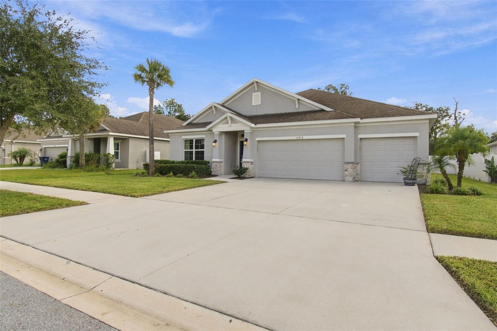 12417 BRICK COBBLESTONE DRIVE