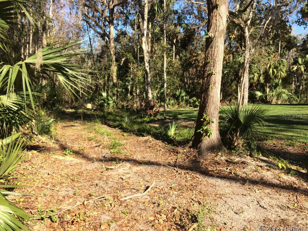 Corbin Park Unit 03 - Land