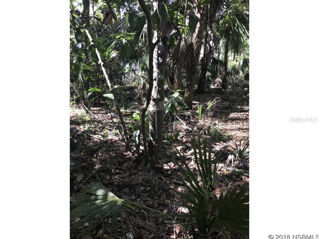 Corbin Park Unit 03 - Land