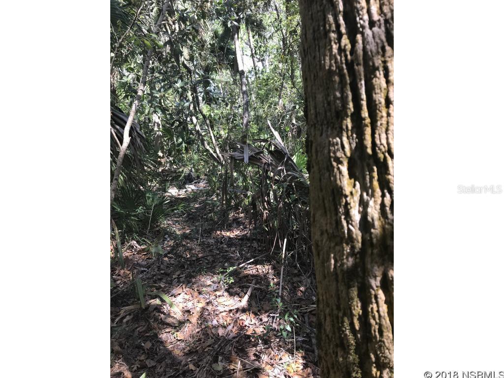 Corbin Park Unit 03 - Land