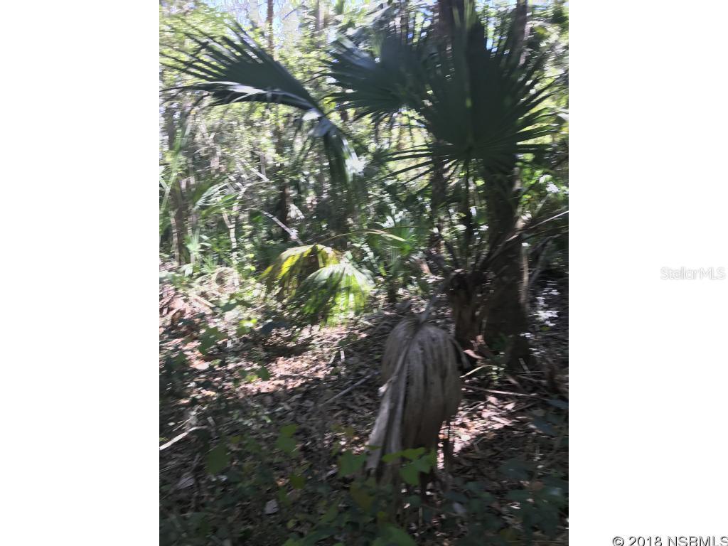 Corbin Park Unit 03 - Land