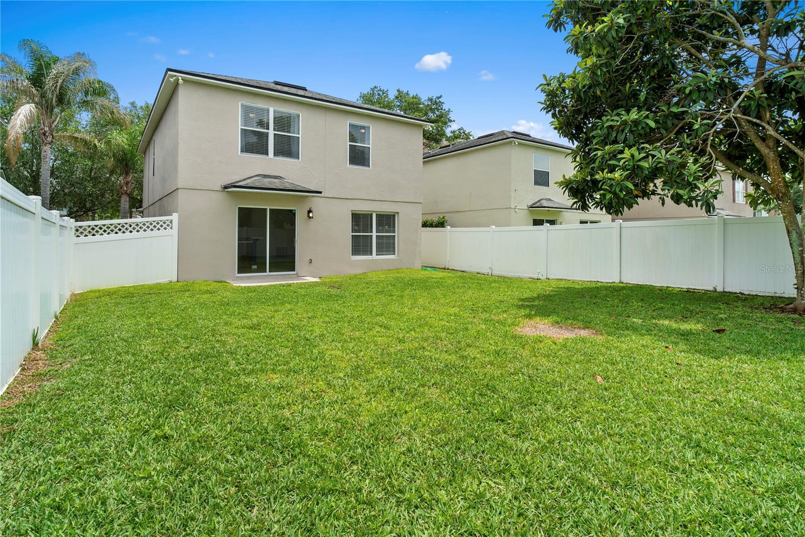 STONE CREEK UNIT 4 - Residential