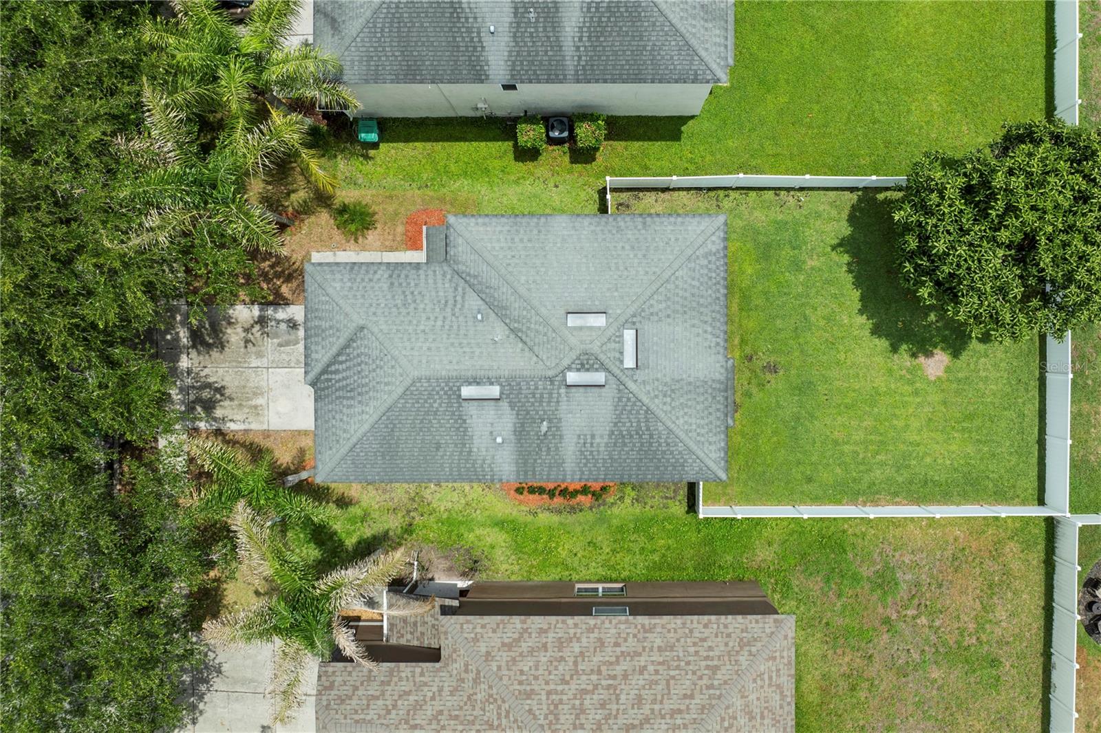 STONE CREEK UNIT 4 - Residential
