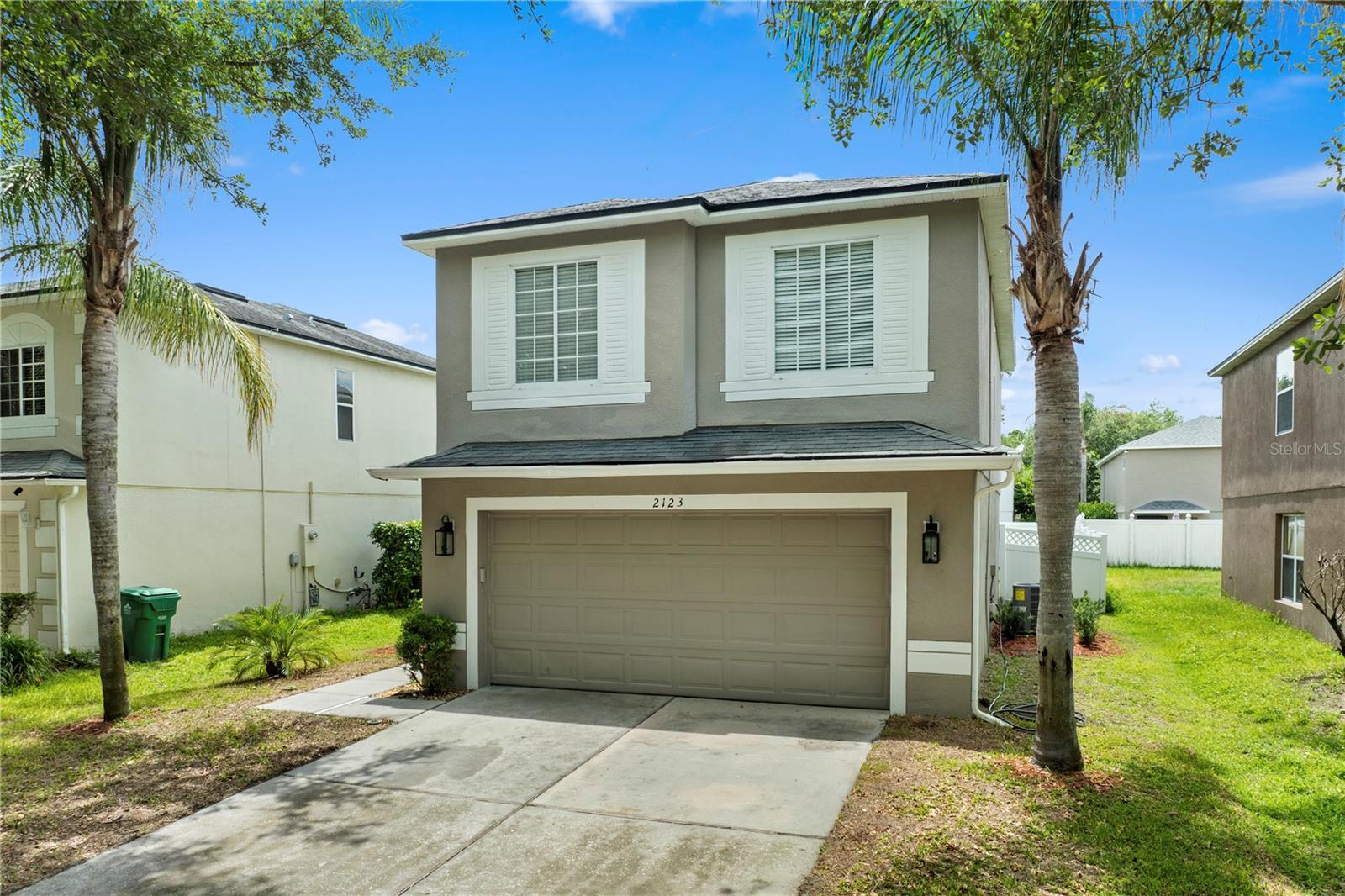 STONE CREEK UNIT 4 - Residential