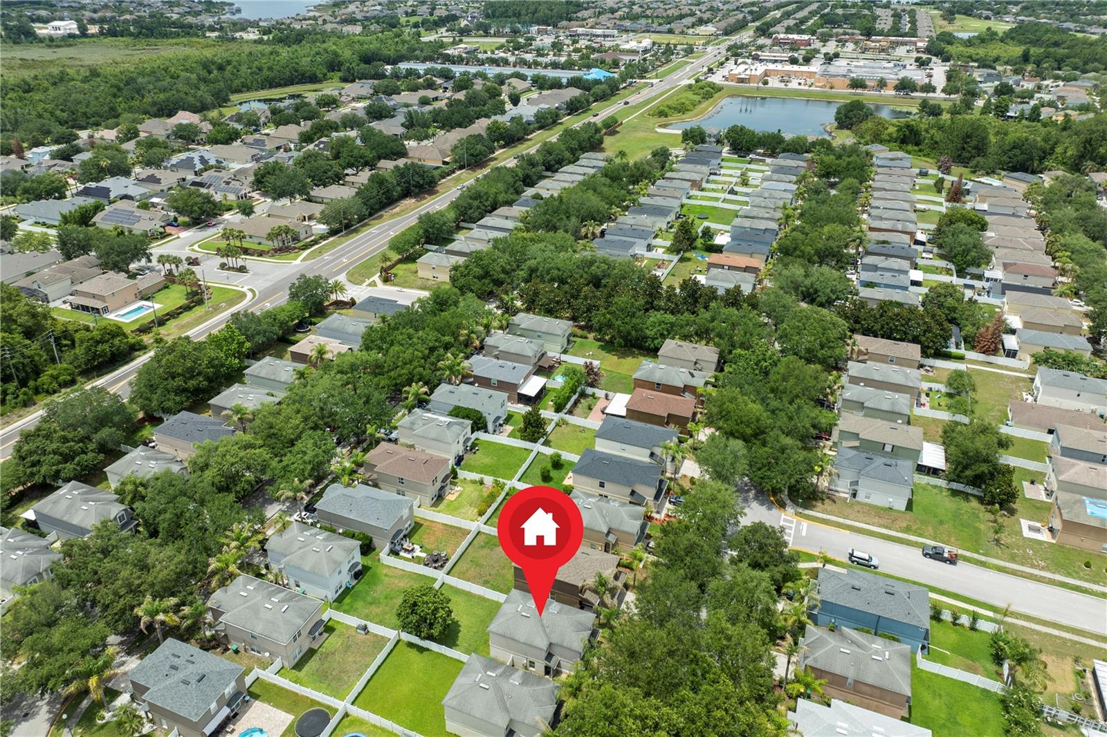 STONE CREEK UNIT 4 - Residential