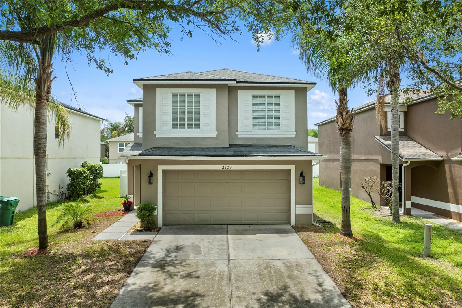 STONE CREEK UNIT 4 - Residential
