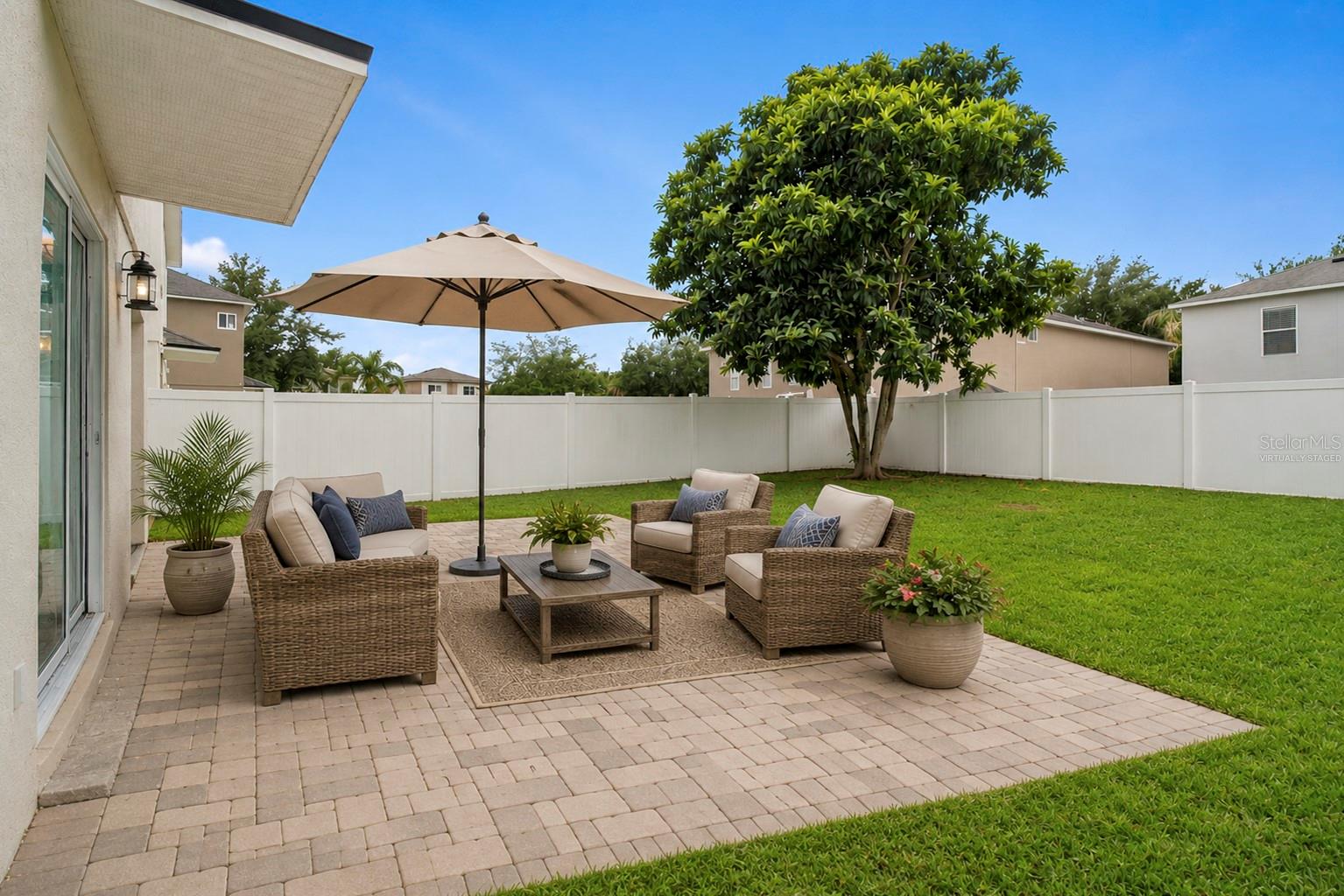 STONE CREEK UNIT 4 - Residential