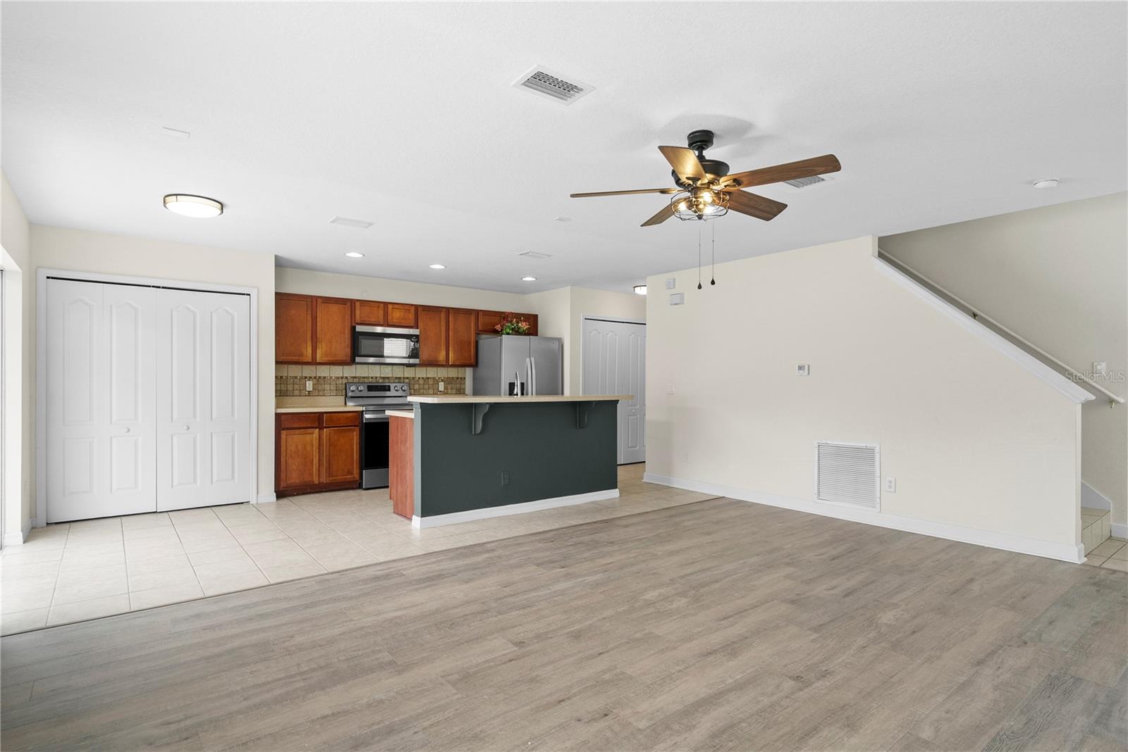 STONE CREEK UNIT 4 - Residential