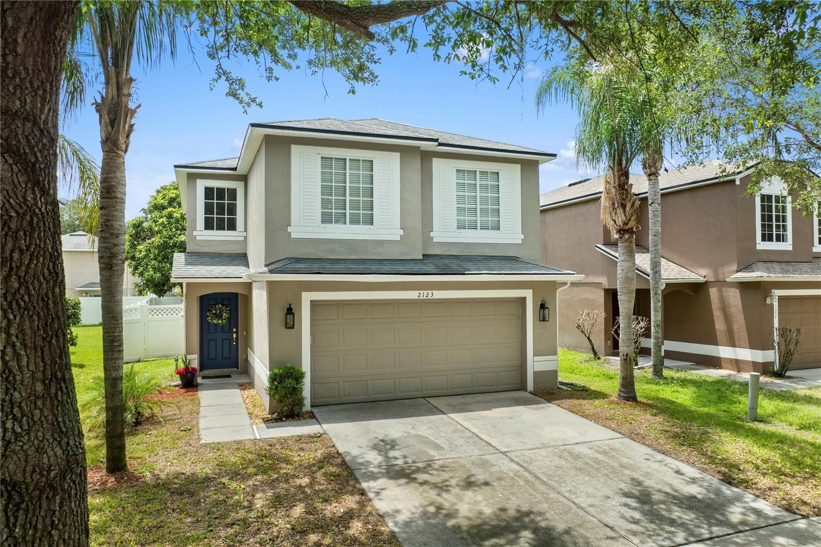 STONE CREEK UNIT 4 - Residential