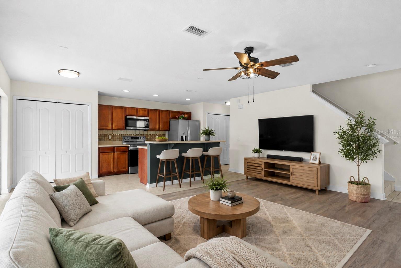 STONE CREEK UNIT 4 - Residential