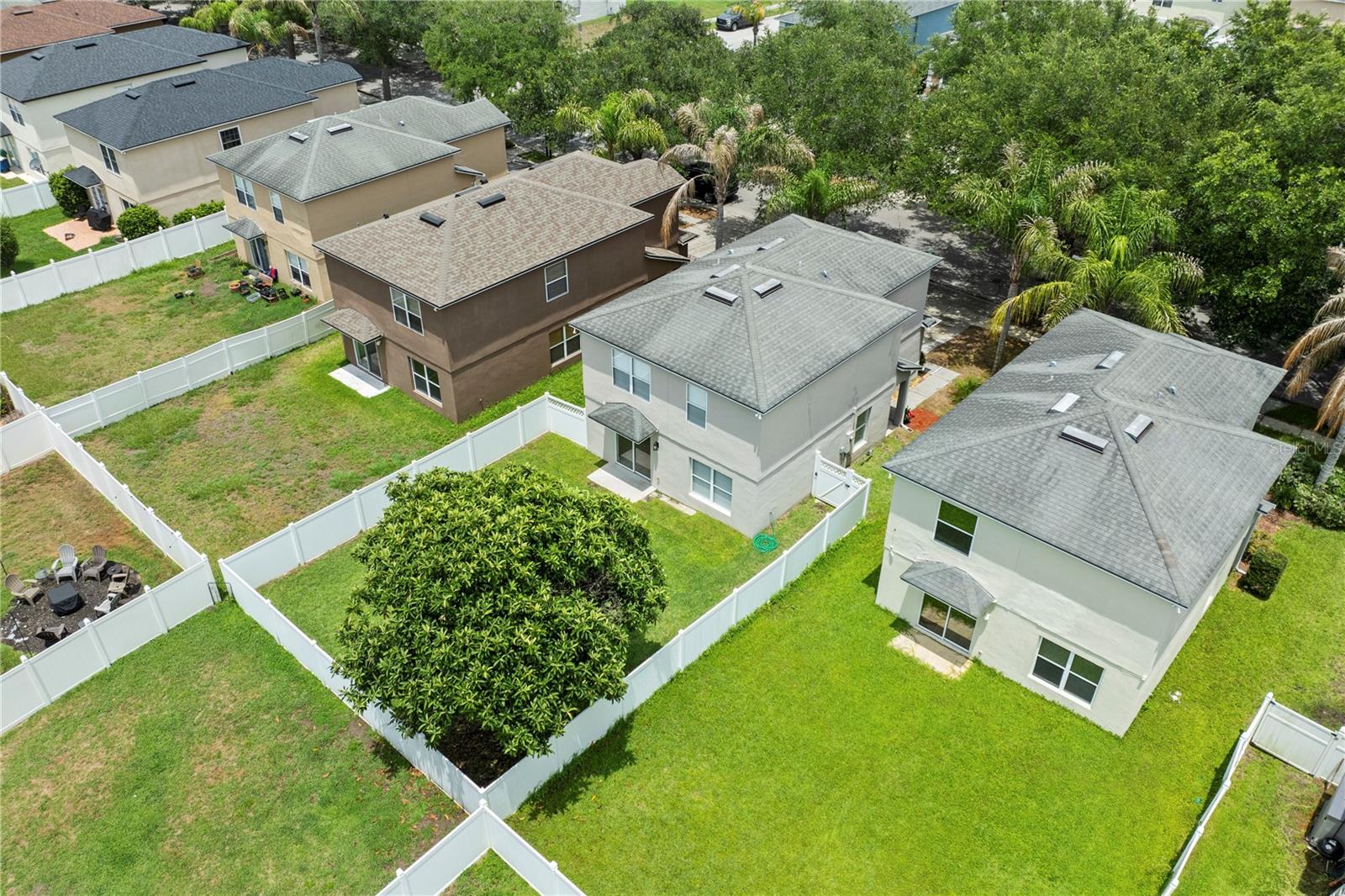 STONE CREEK UNIT 4 - Residential