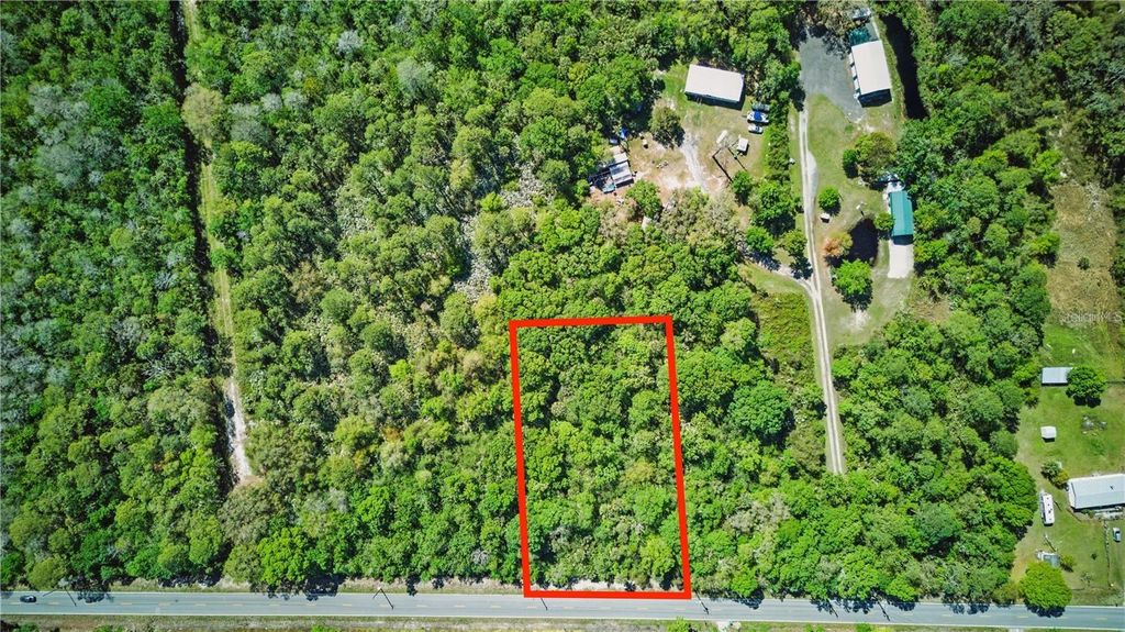 Photo of Harrison Rd, Mims, FL 32754 (MLS # O6377391)