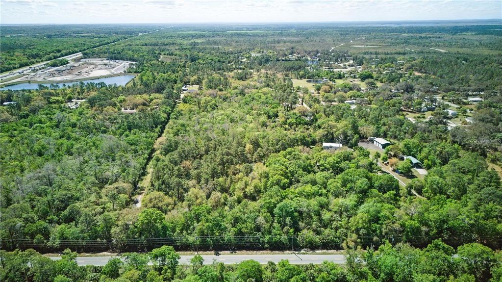 Photo of Harrison Rd, Mims, FL 32754 (MLS # O6377391)