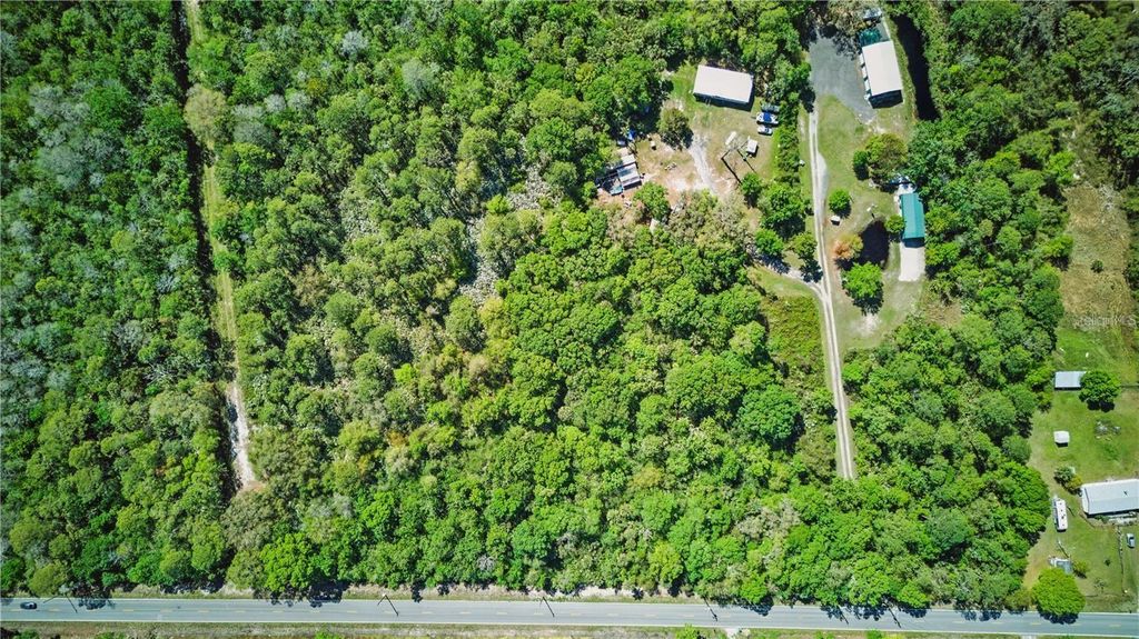 Photo of Harrison Rd, Mims, FL 32754 (MLS # O6377391)