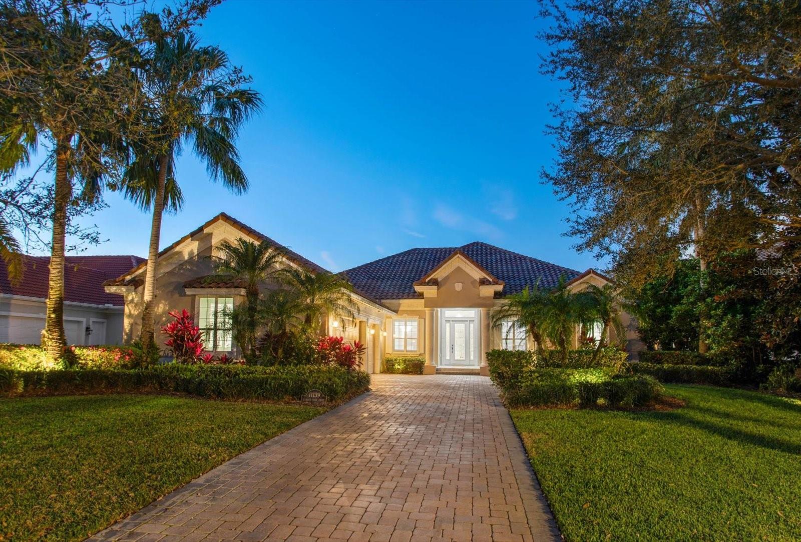 11139 CAMDEN PARK DRIVE
