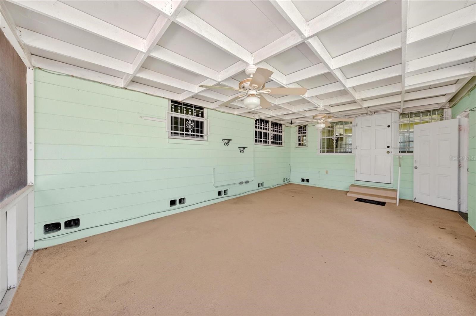 ARDMORE PARK 1ST ADD - Residential