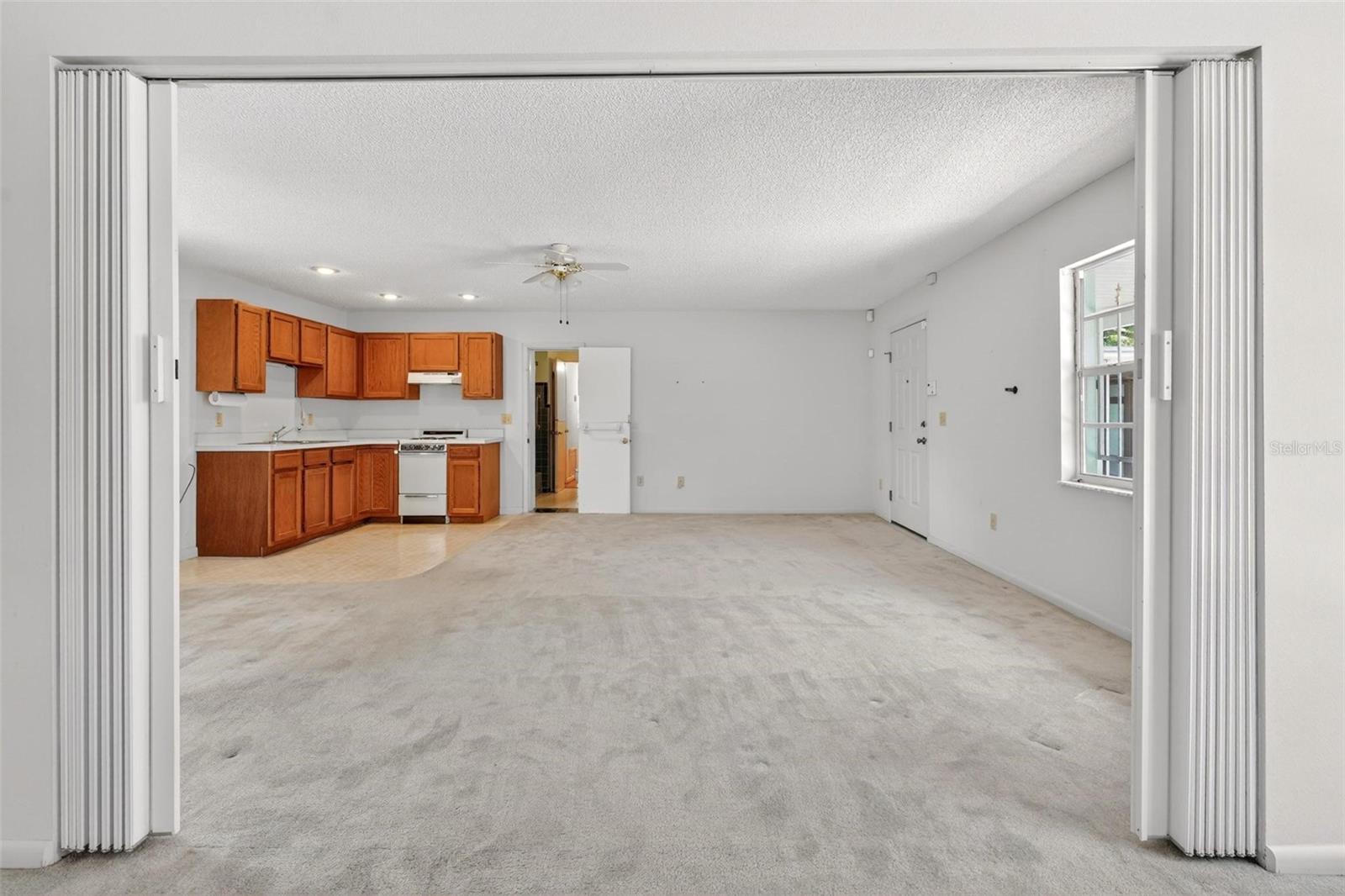 ARDMORE PARK 1ST ADD - Residential