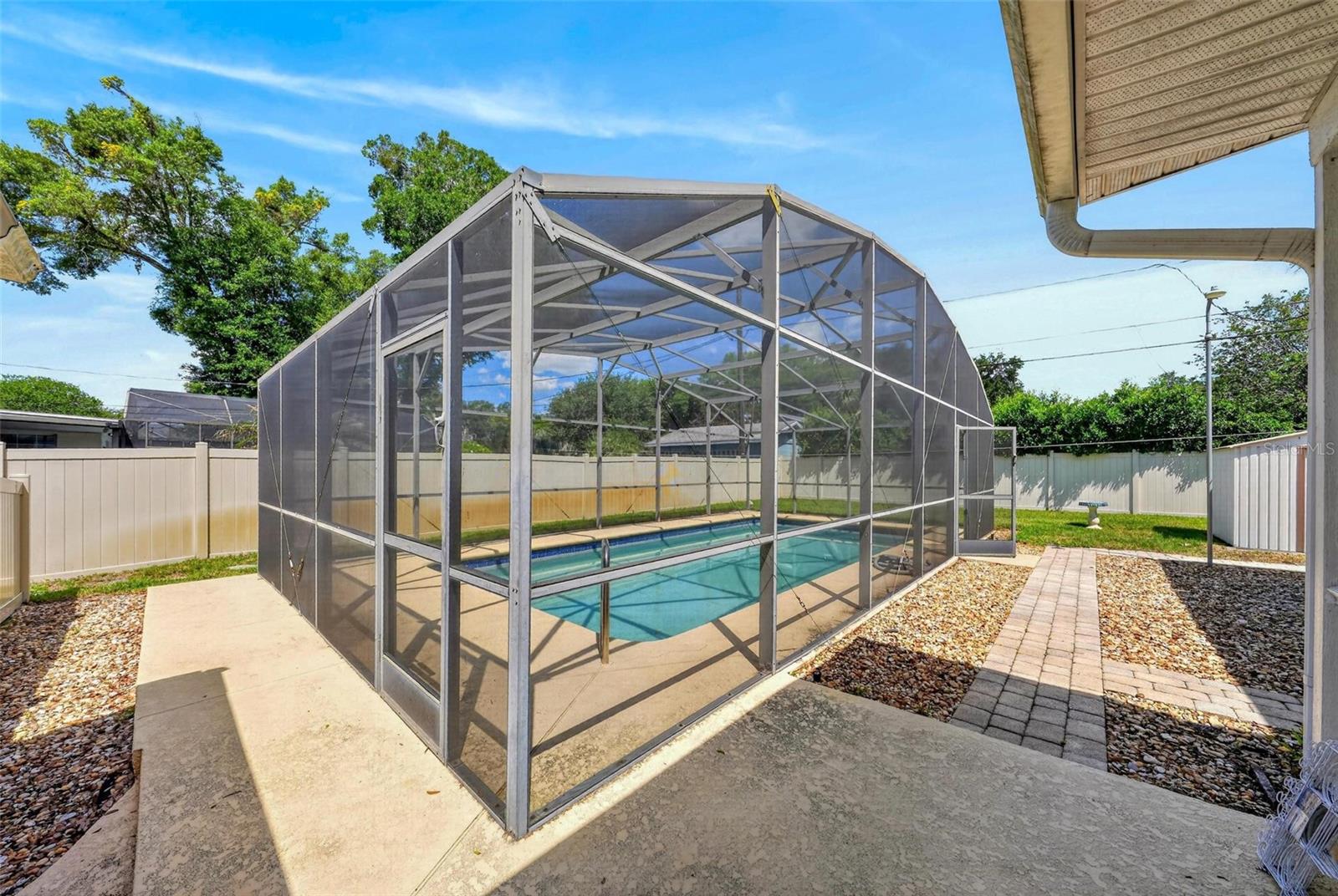 ARDMORE PARK 1ST ADD - Residential