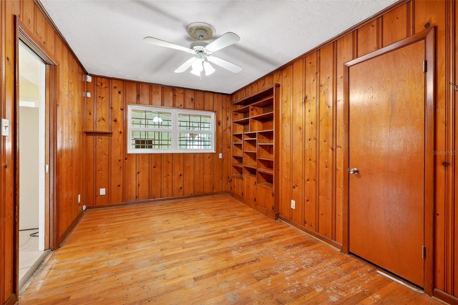 ARDMORE PARK 1ST ADD - Residential