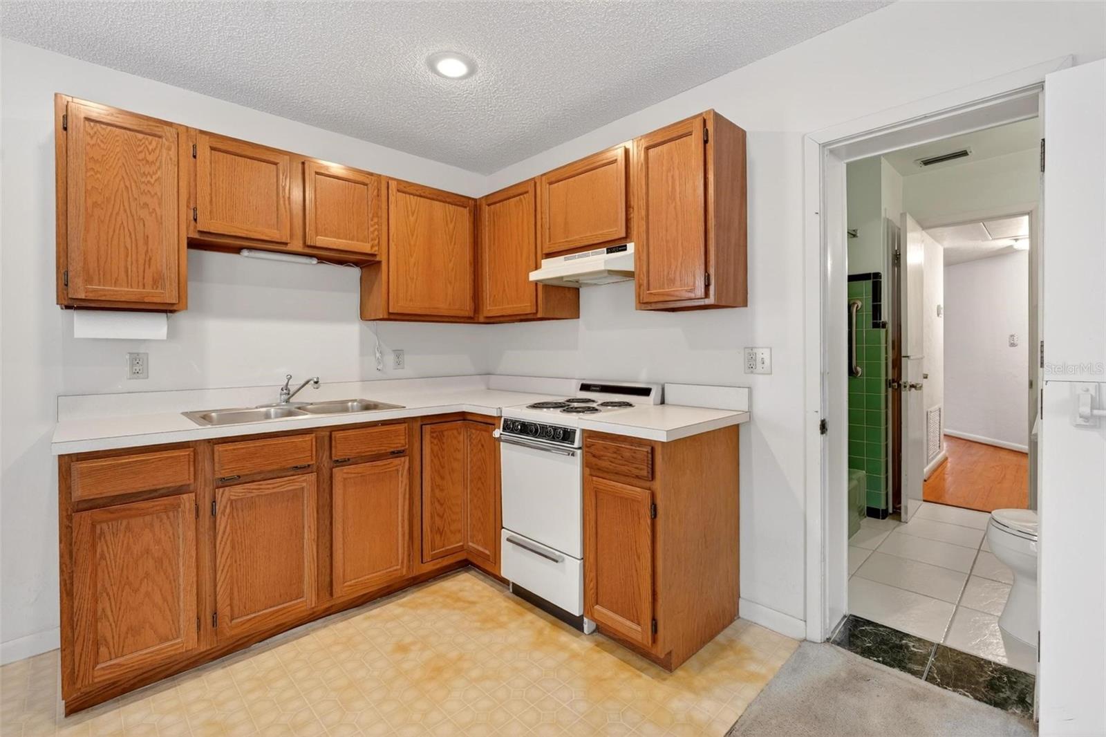 ARDMORE PARK 1ST ADD - Residential