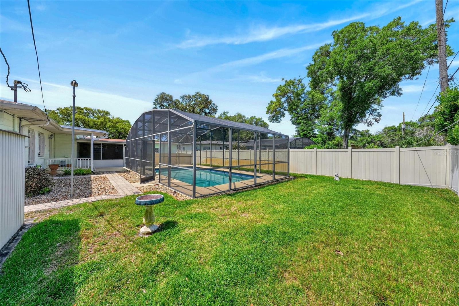 ARDMORE PARK 1ST ADD - Residential