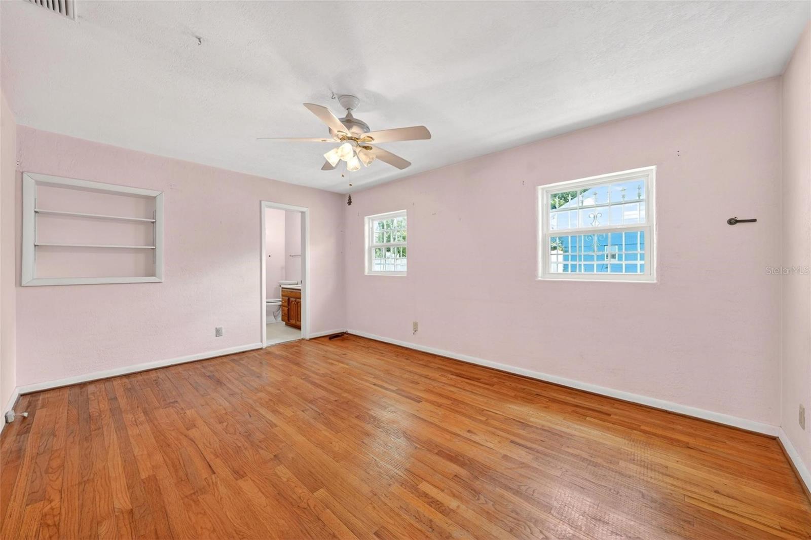 ARDMORE PARK 1ST ADD - Residential