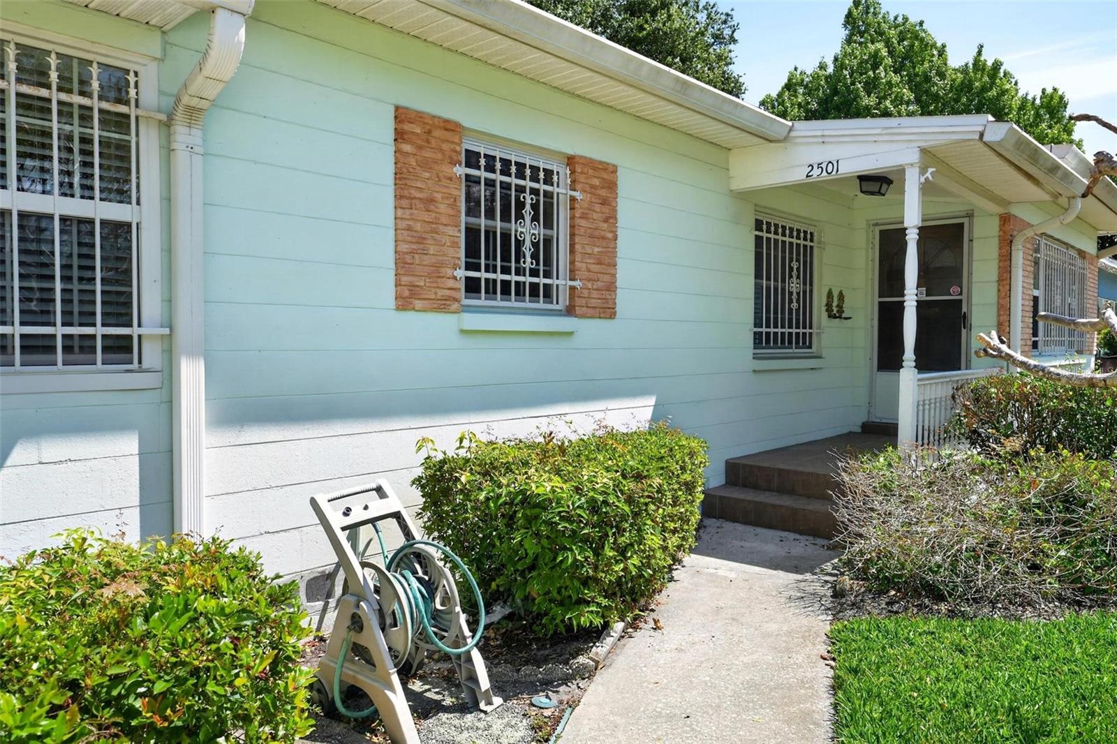 ARDMORE PARK 1ST ADD - Residential