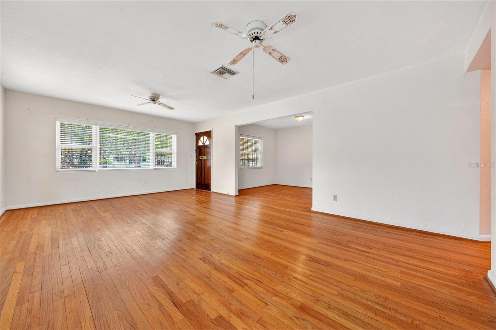 ARDMORE PARK 1ST ADD - Residential