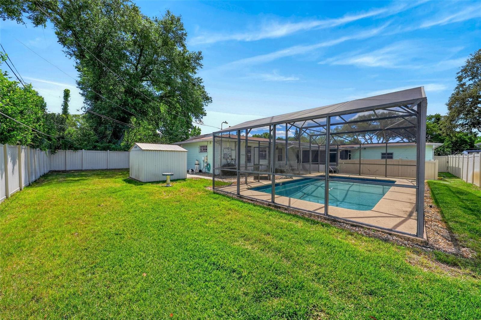 ARDMORE PARK 1ST ADD - Residential