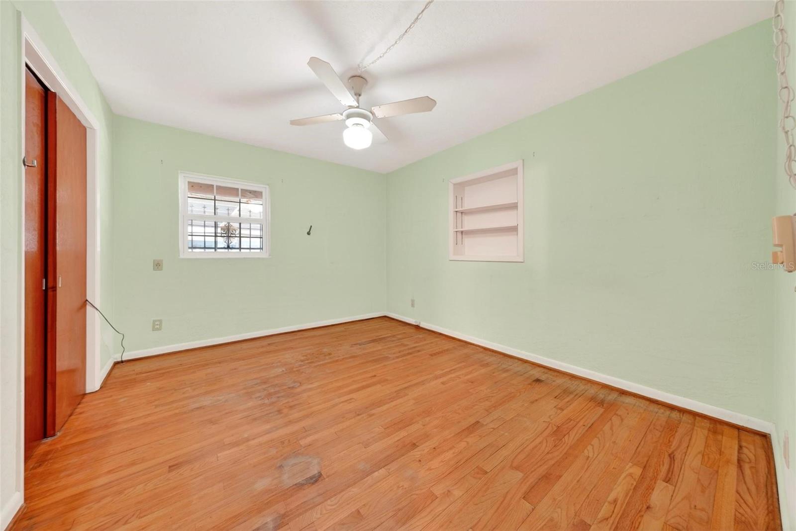 ARDMORE PARK 1ST ADD - Residential