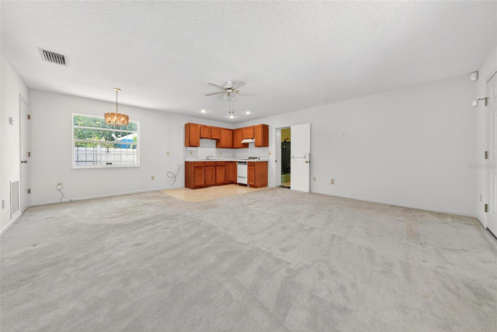 ARDMORE PARK 1ST ADD - Residential