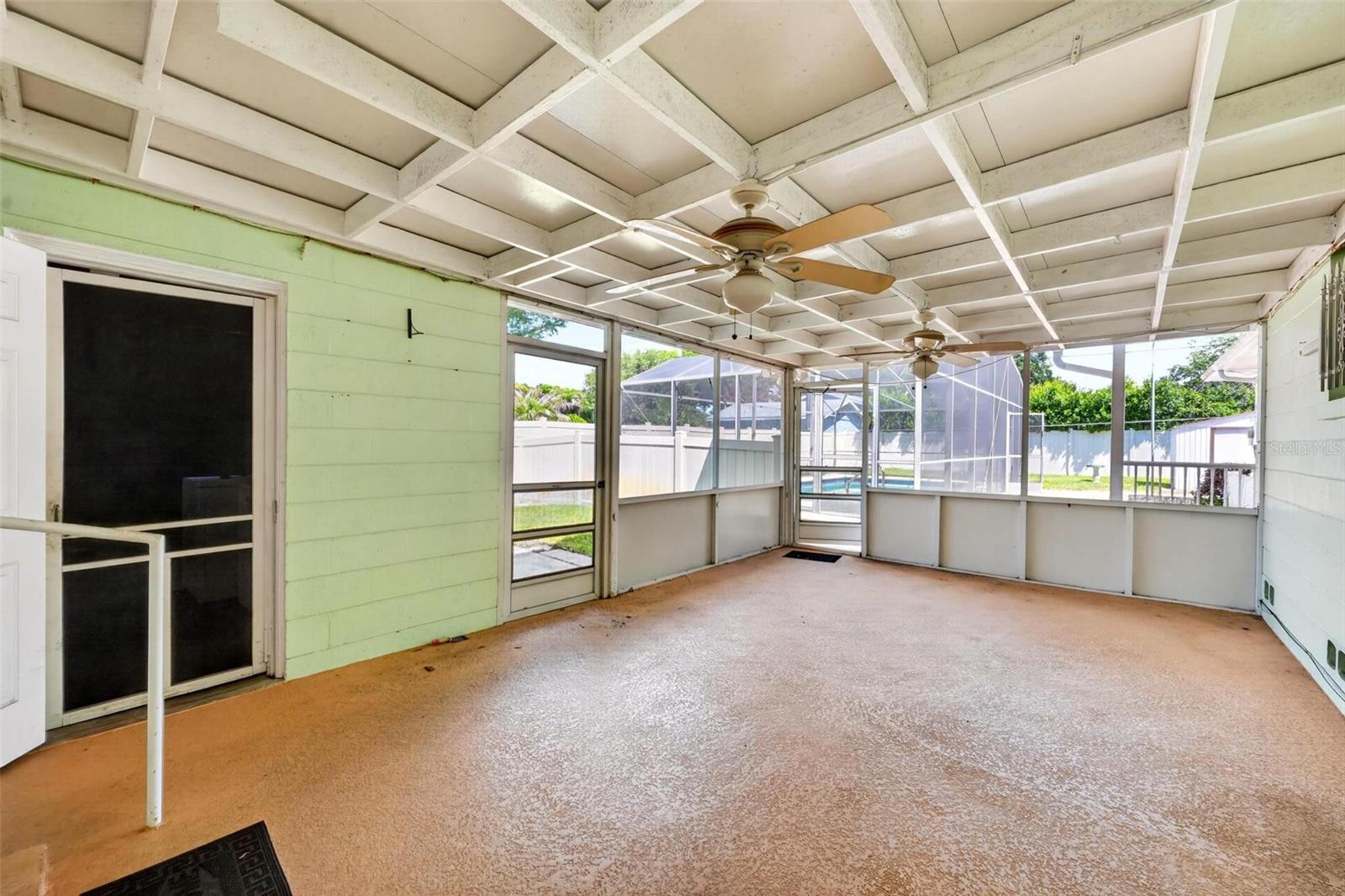 ARDMORE PARK 1ST ADD - Residential