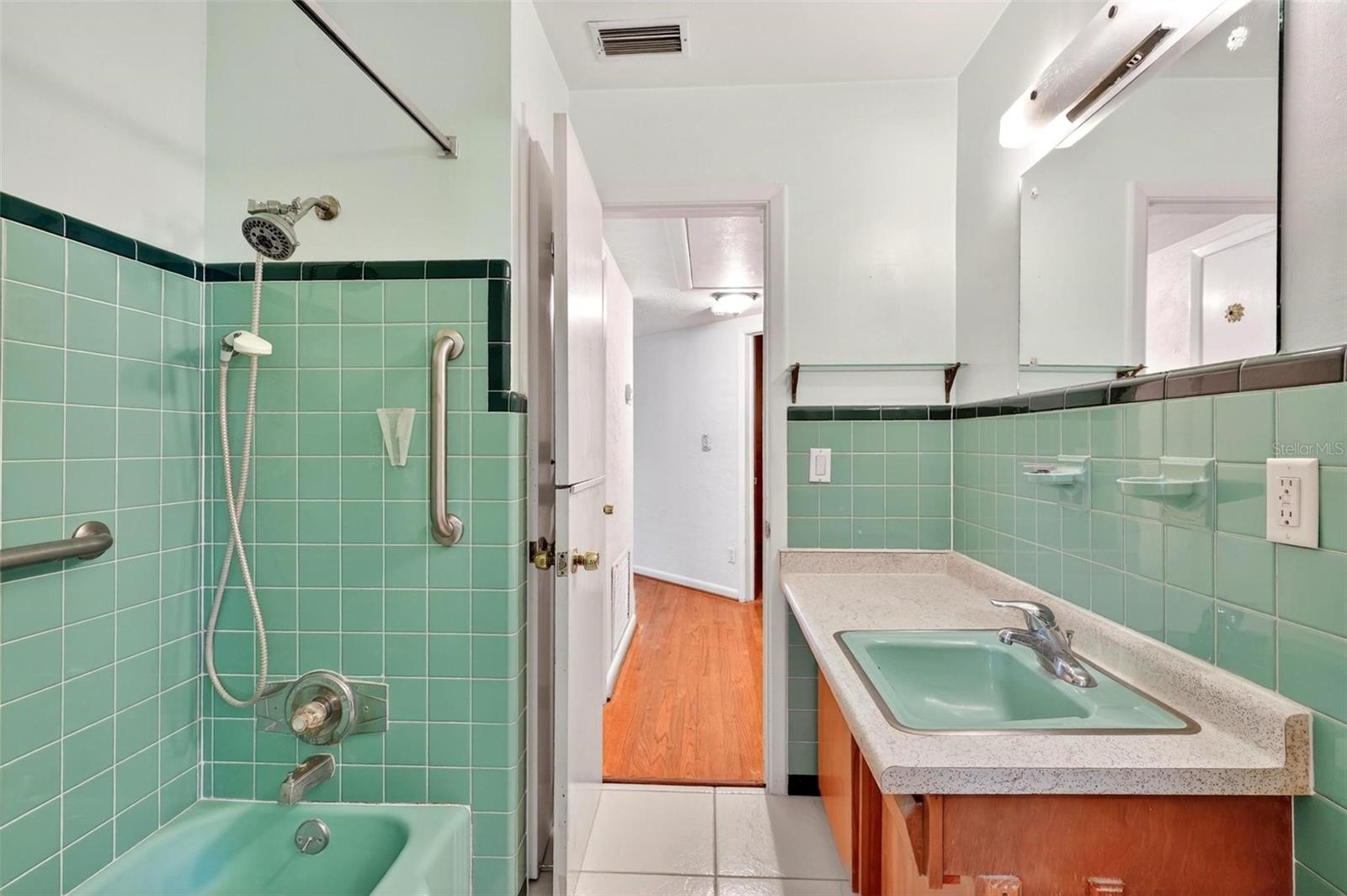 ARDMORE PARK 1ST ADD - Residential