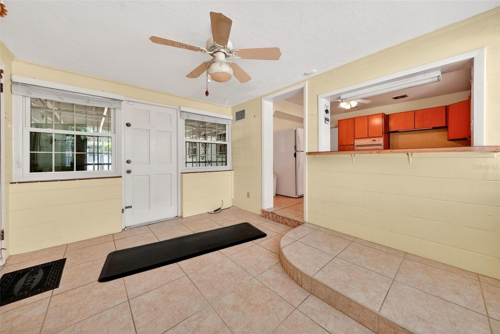 ARDMORE PARK 1ST ADD - Residential