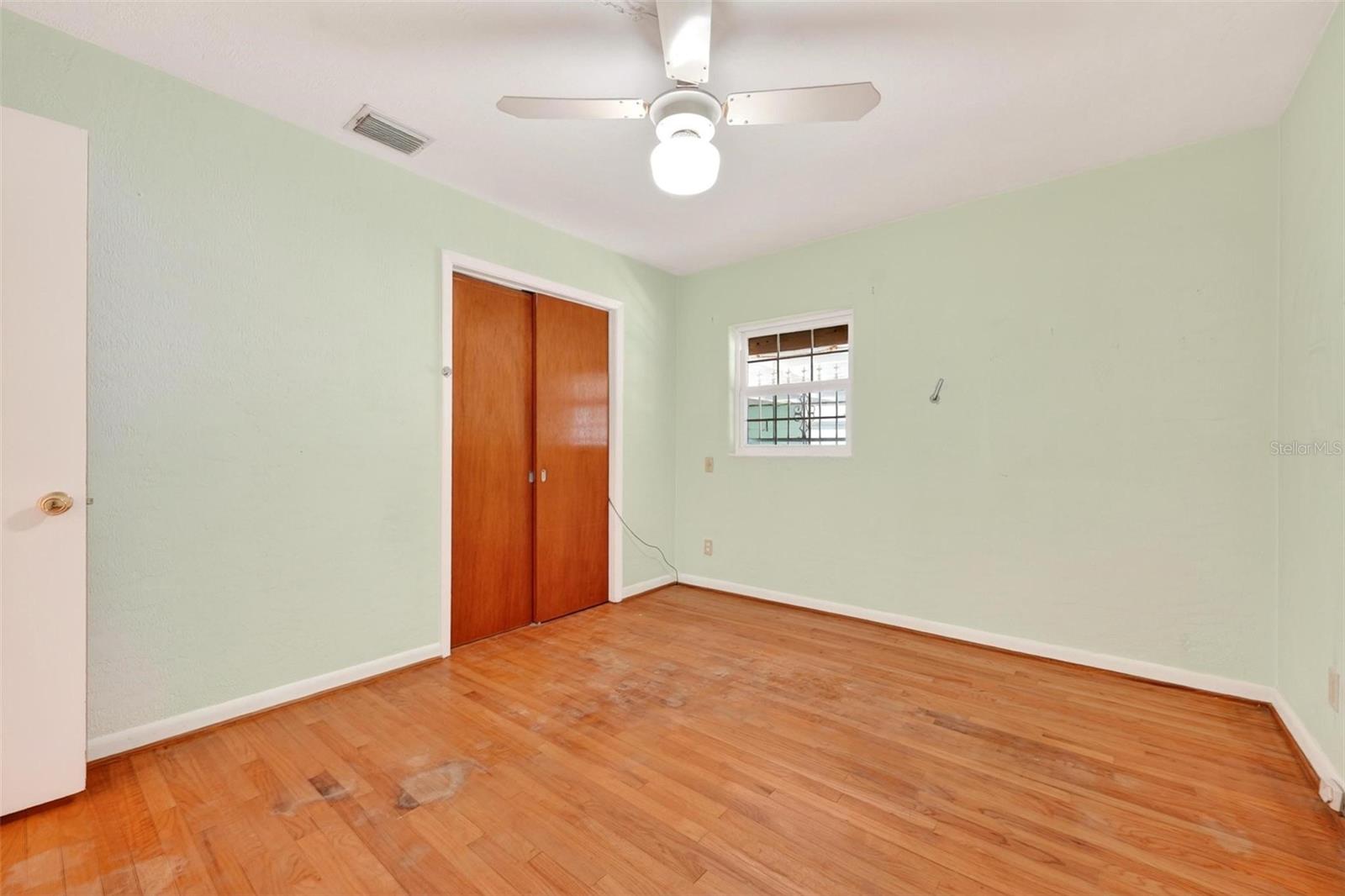 ARDMORE PARK 1ST ADD - Residential