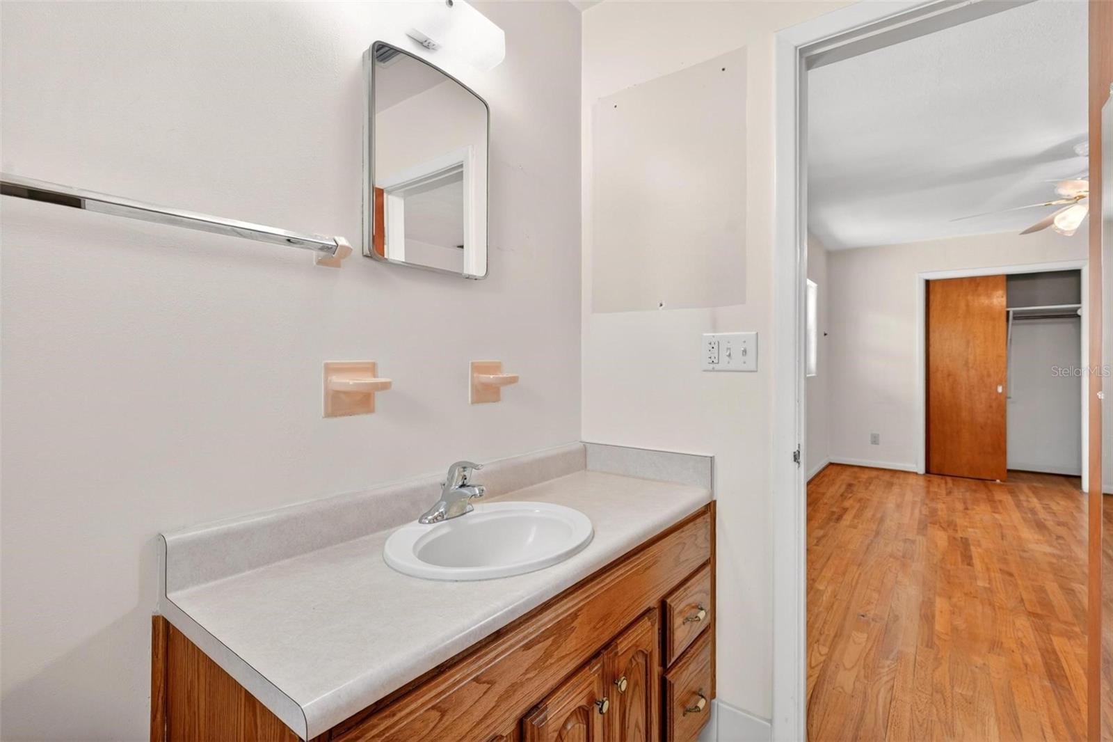 ARDMORE PARK 1ST ADD - Residential