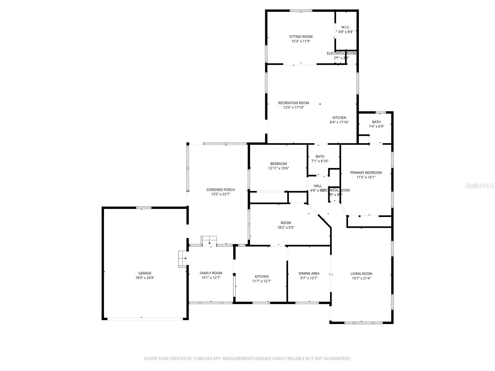 ARDMORE PARK 1ST ADD - Residential