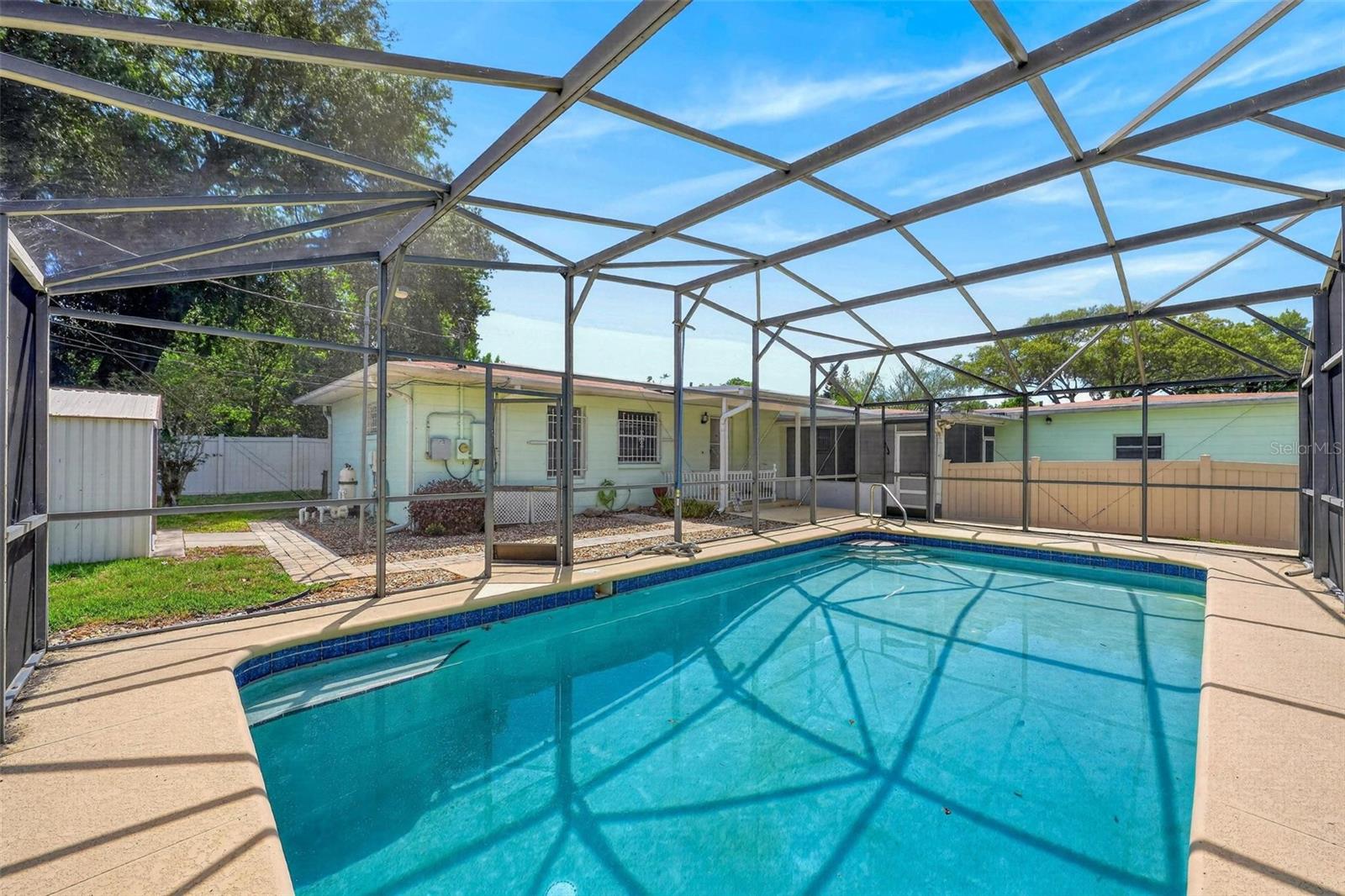 ARDMORE PARK 1ST ADD - Residential