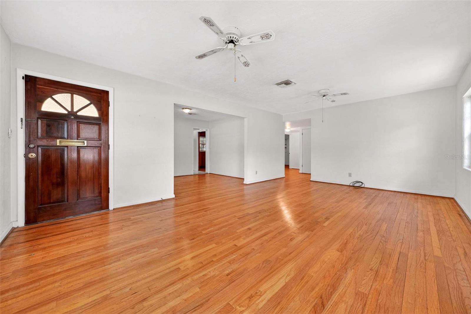 ARDMORE PARK 1ST ADD - Residential