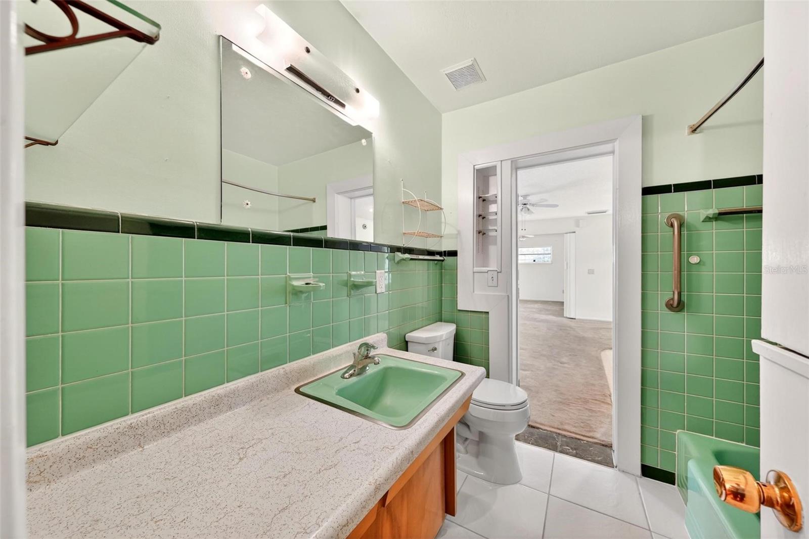 ARDMORE PARK 1ST ADD - Residential