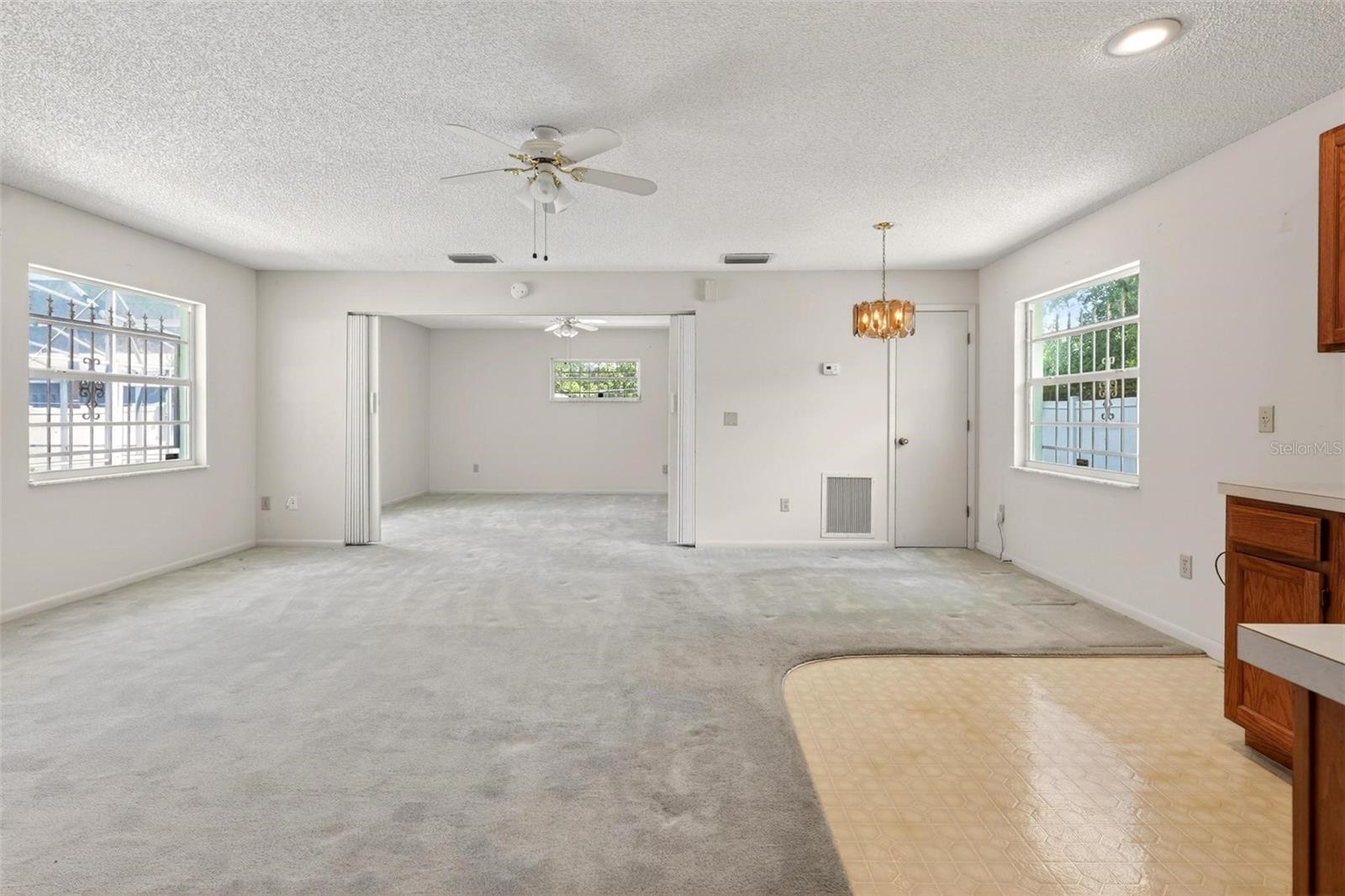 ARDMORE PARK 1ST ADD - Residential