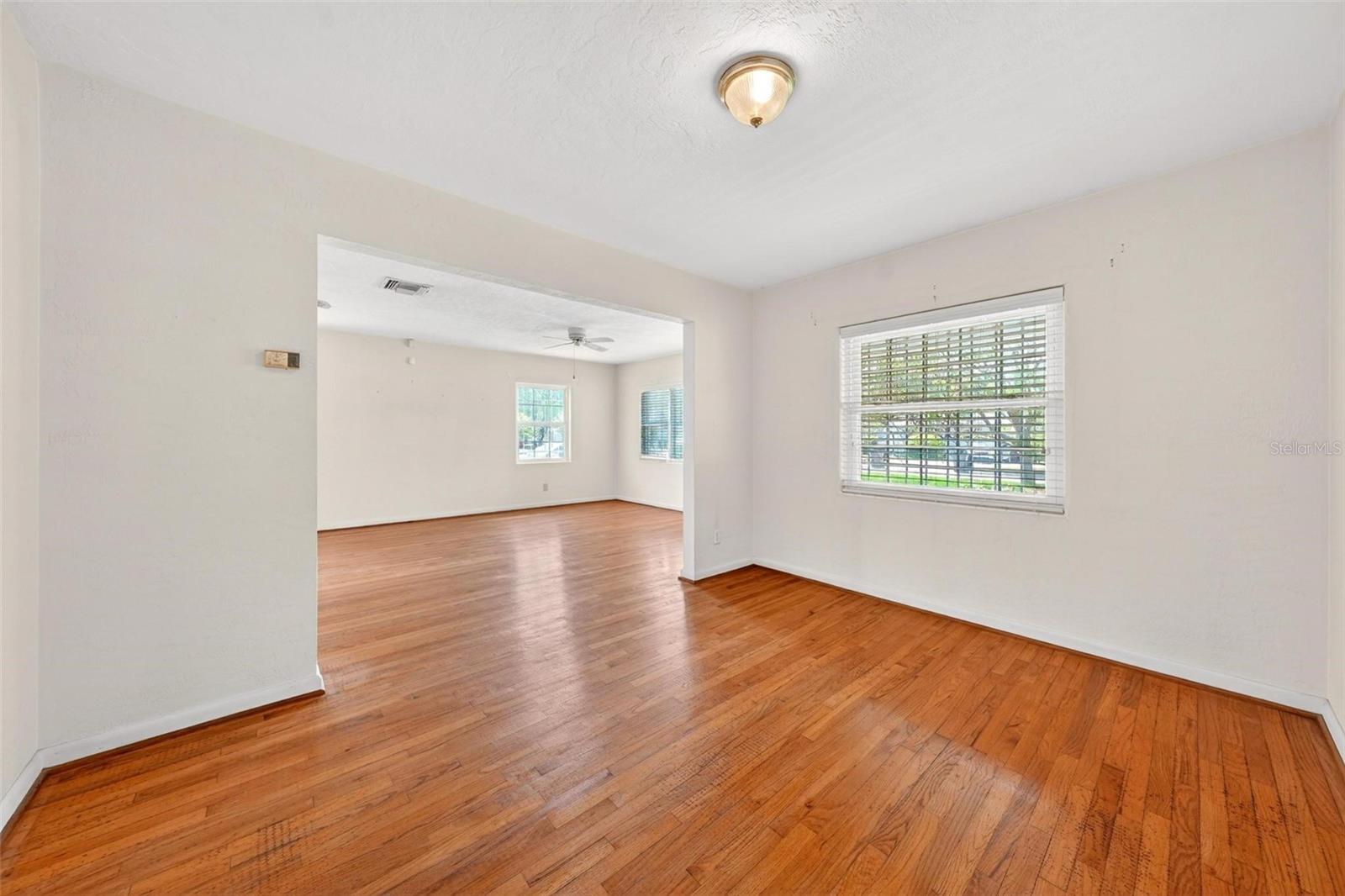 ARDMORE PARK 1ST ADD - Residential