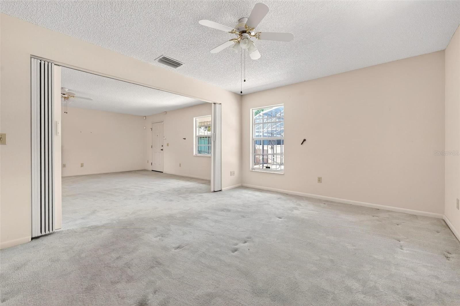 ARDMORE PARK 1ST ADD - Residential