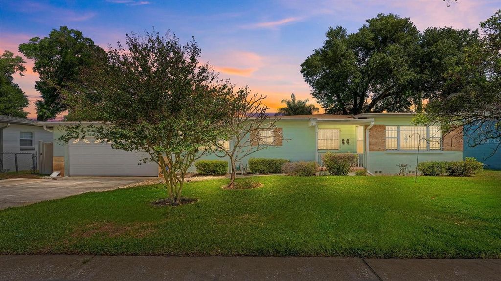 Photo of 2501 Nancy Street, Orlando, FL 32806 (MLS # O6401417)