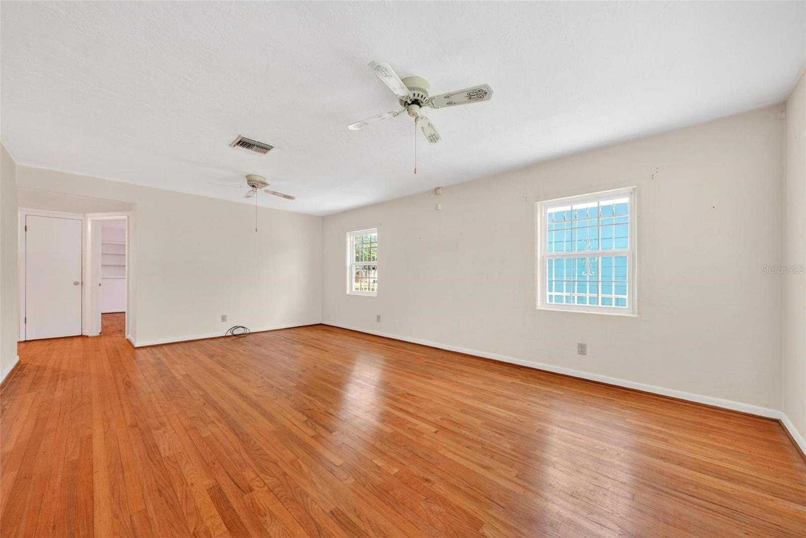 ARDMORE PARK 1ST ADD - Residential